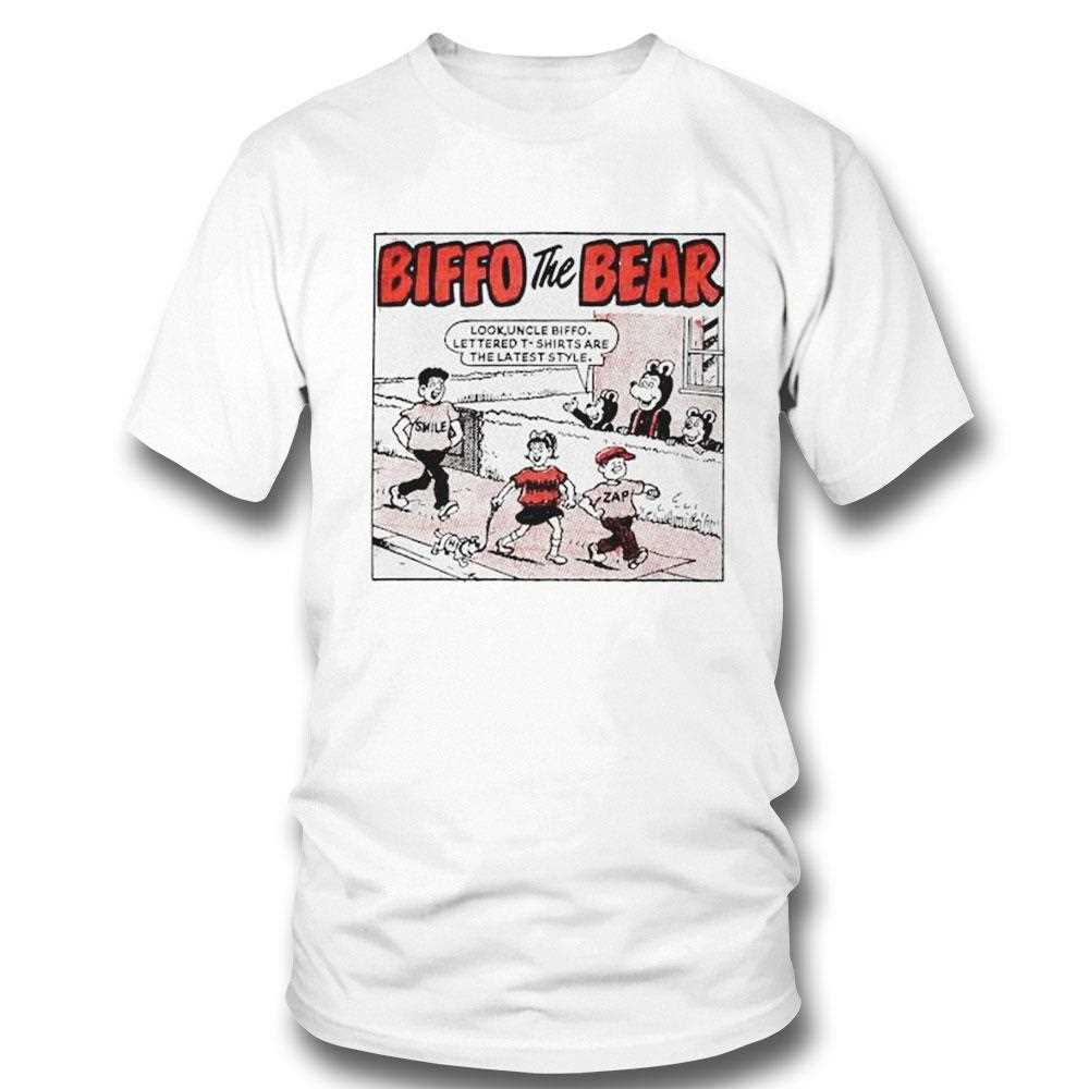 Batman Returns Cartoon Shirt Batman Returns Cartoon Shirt