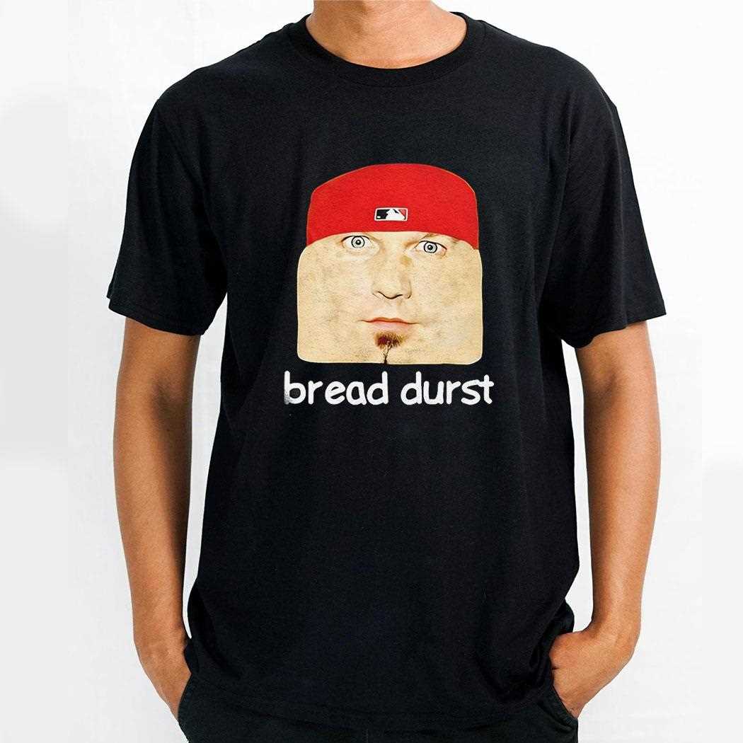 Brad Garlinghouse And Trump Meeting Shirt