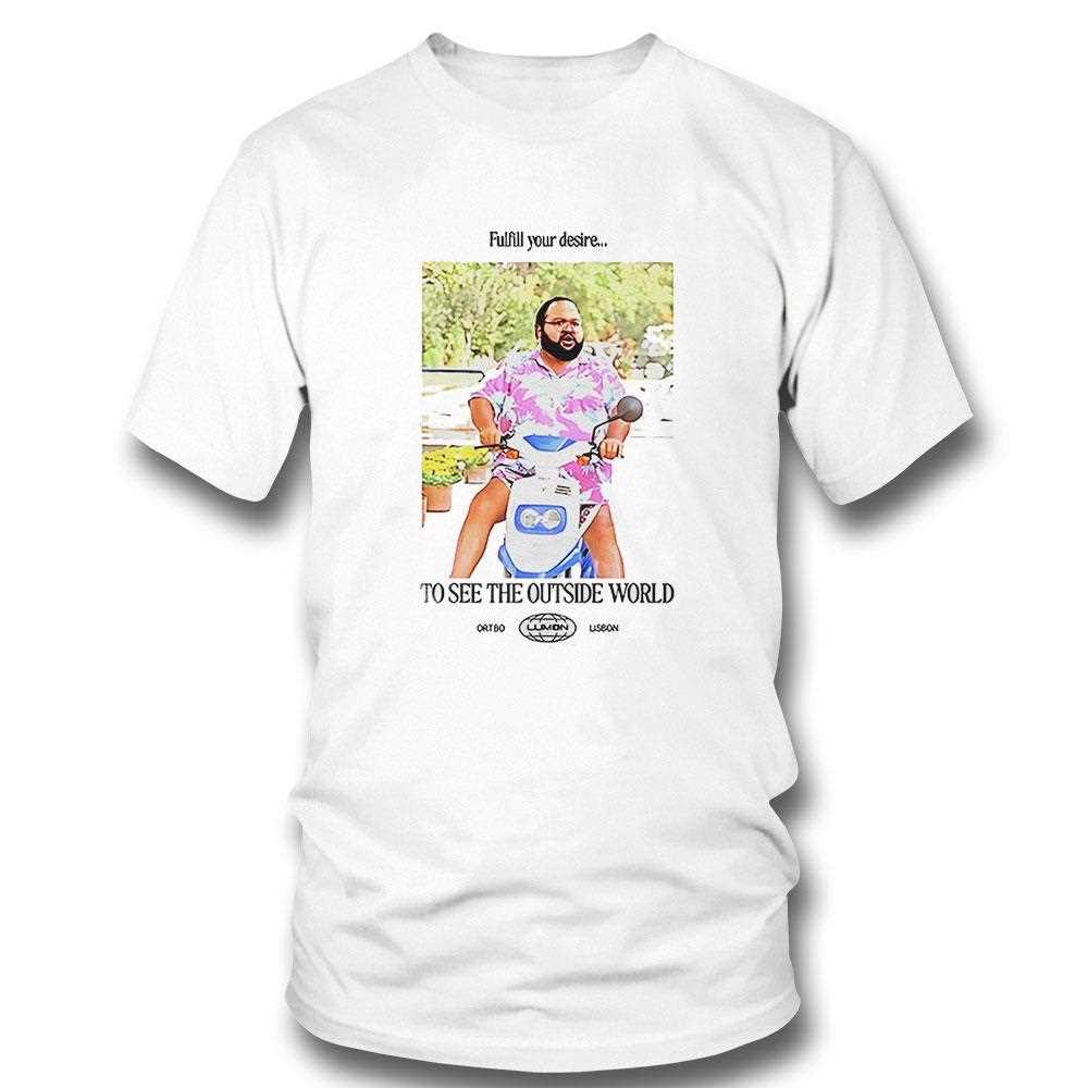 Heart Hard To Kill Shirt