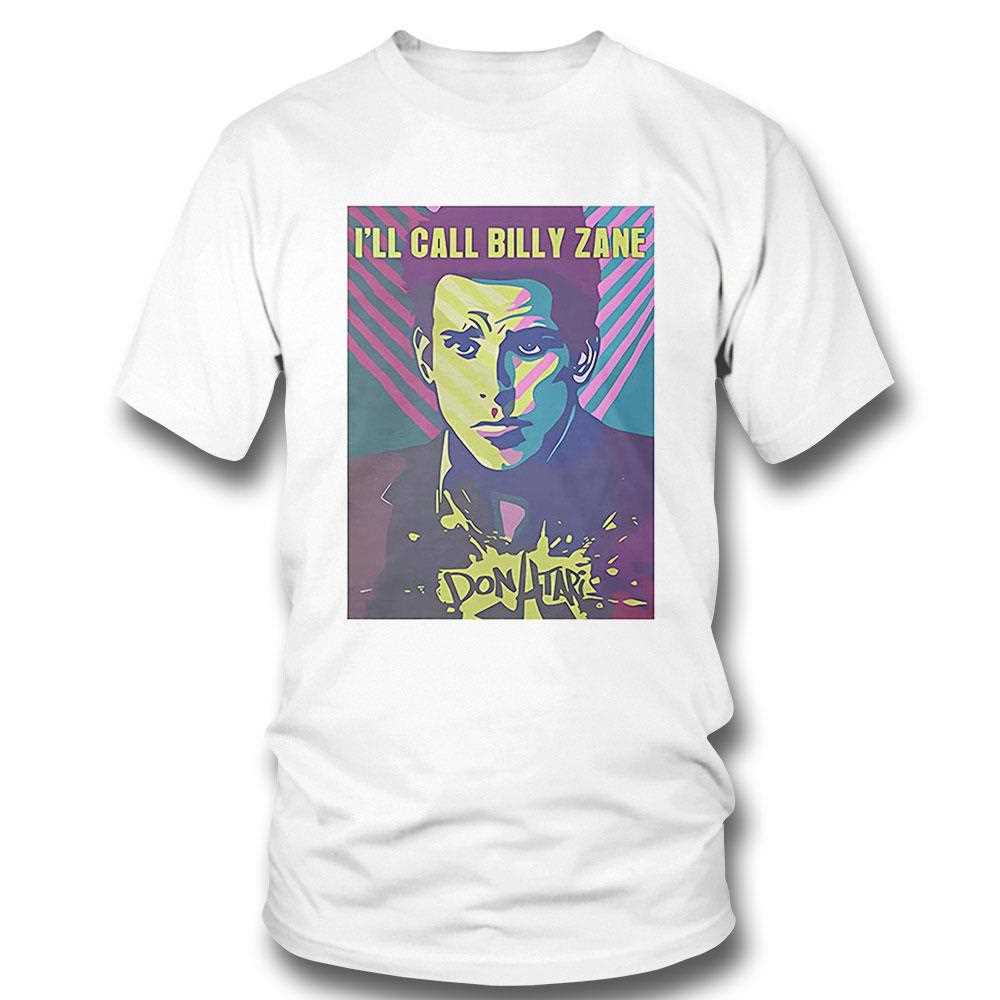 Heart Hard To Kill Shirt