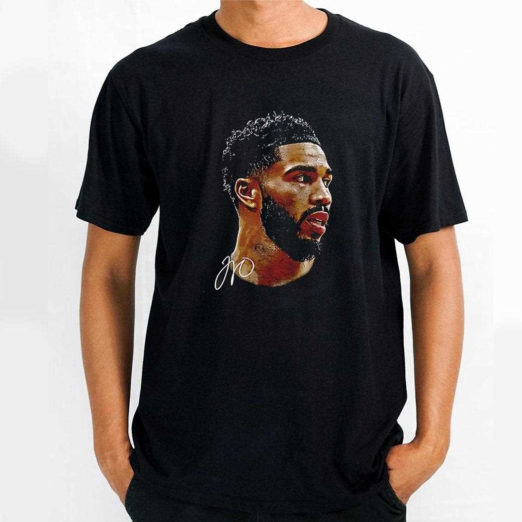 Jay Green Congrats And Welcome Home Bulldog Poster Shirt