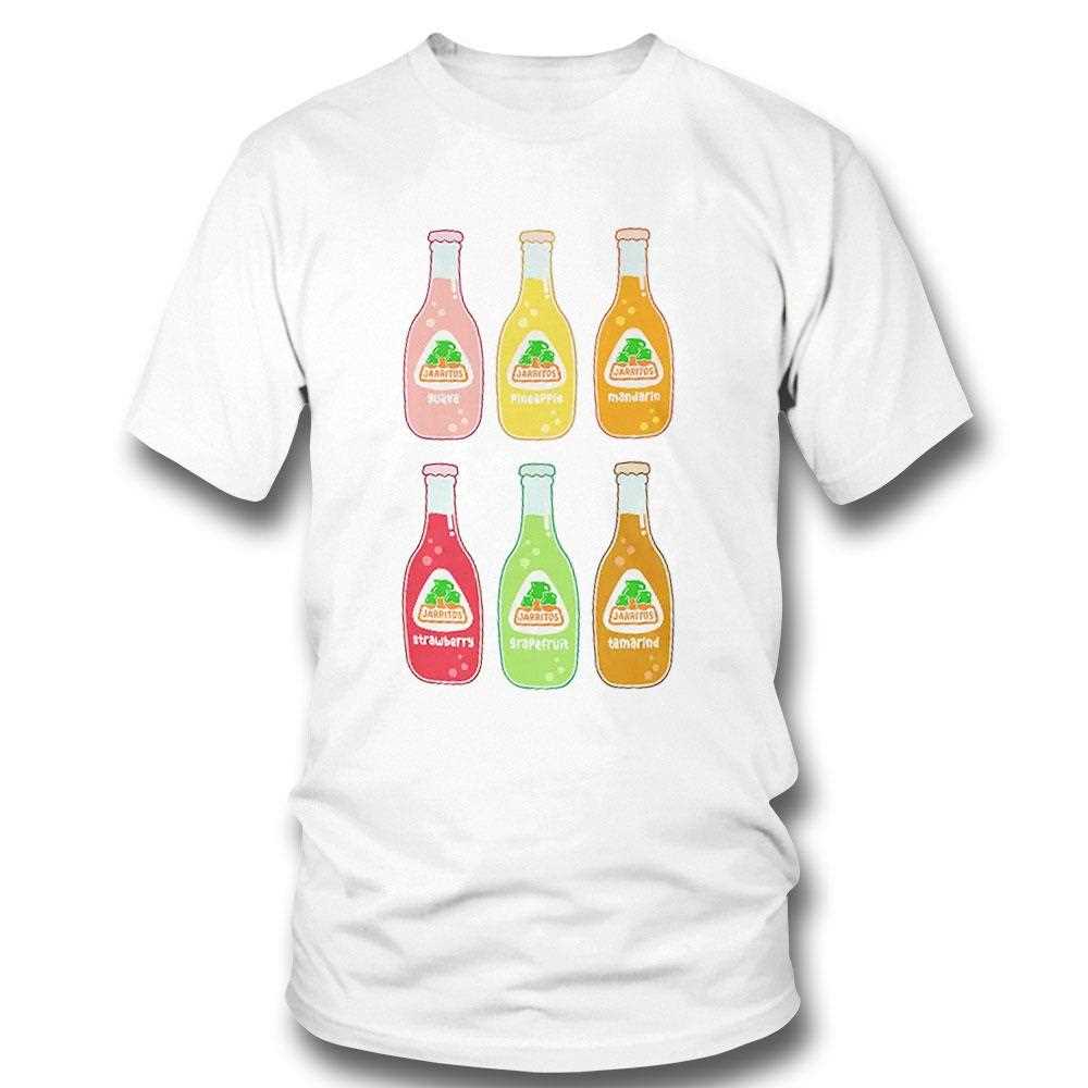 Michelin Man Smoking Bitcoin Ladies Shirt