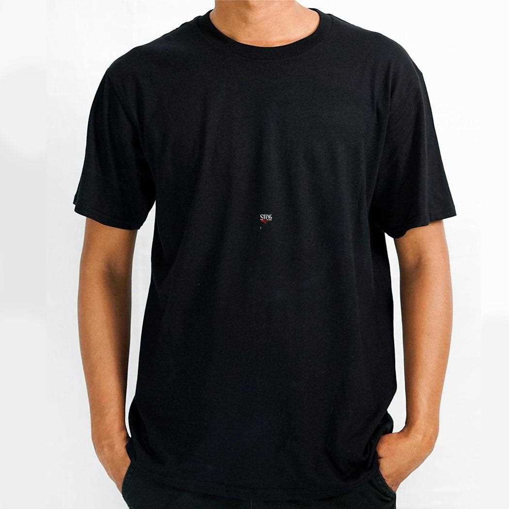 Stormtroopers Abbey Road The Troopers Shirt Stormtroopers Abbey Road The Troopers Shirt