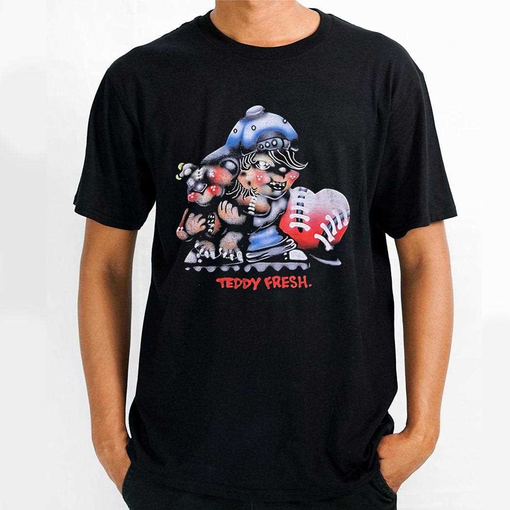 The Great Muta The Land Of The Rising Sun Shirt