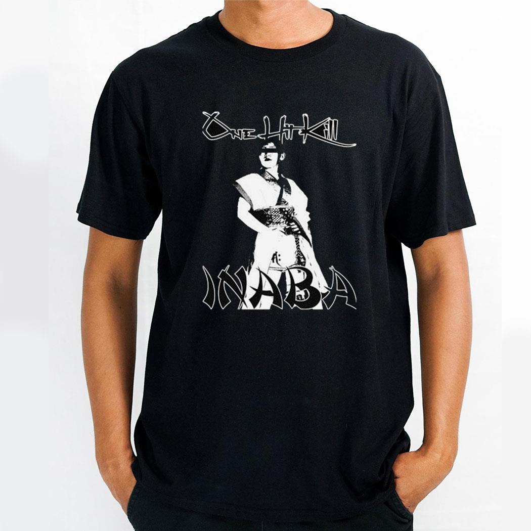 The Godfather Wwf 1999 Wrestling Shirt The Godfather Wwf 1999 Wrestling Shirt