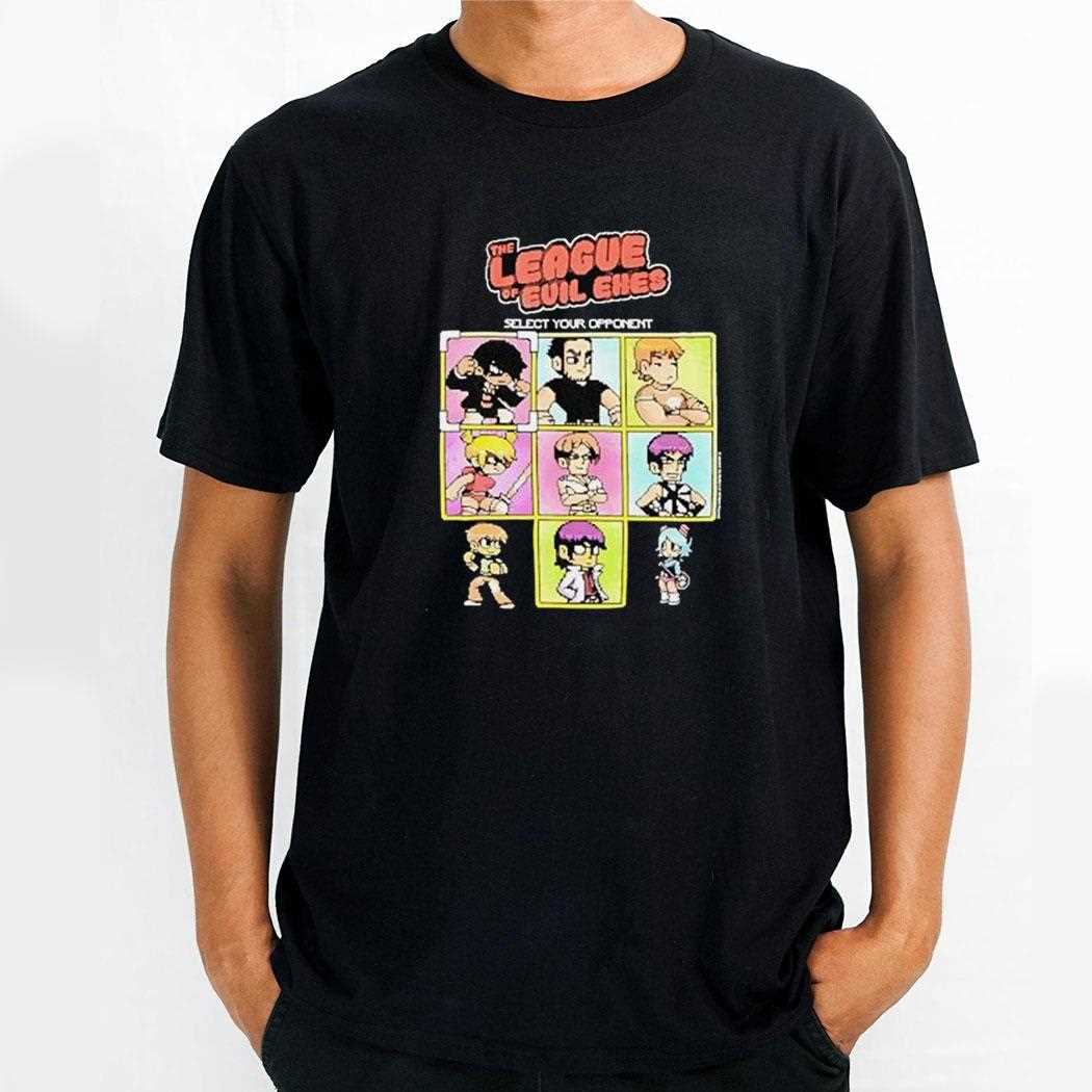 The Luau 412 N Rodeo Beverly Hills Shirt