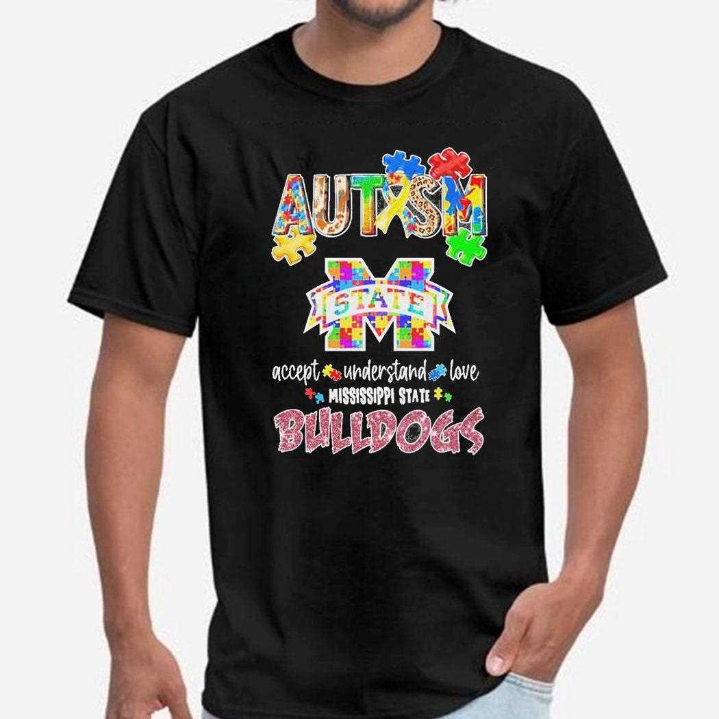 Autism Accept Understand Love Milwaukee Brewers Diamond Shirt