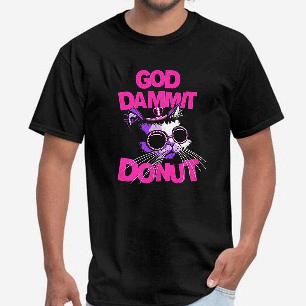 Call Me A Donut The Way I Am Glazing Lebron Shirt