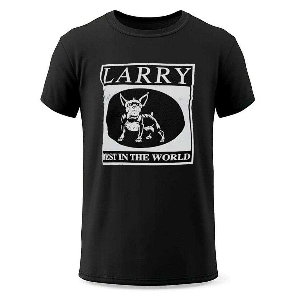 Cm Punk Larry Best In The World Shirt Cm Punk Larry Best In The World Shirt