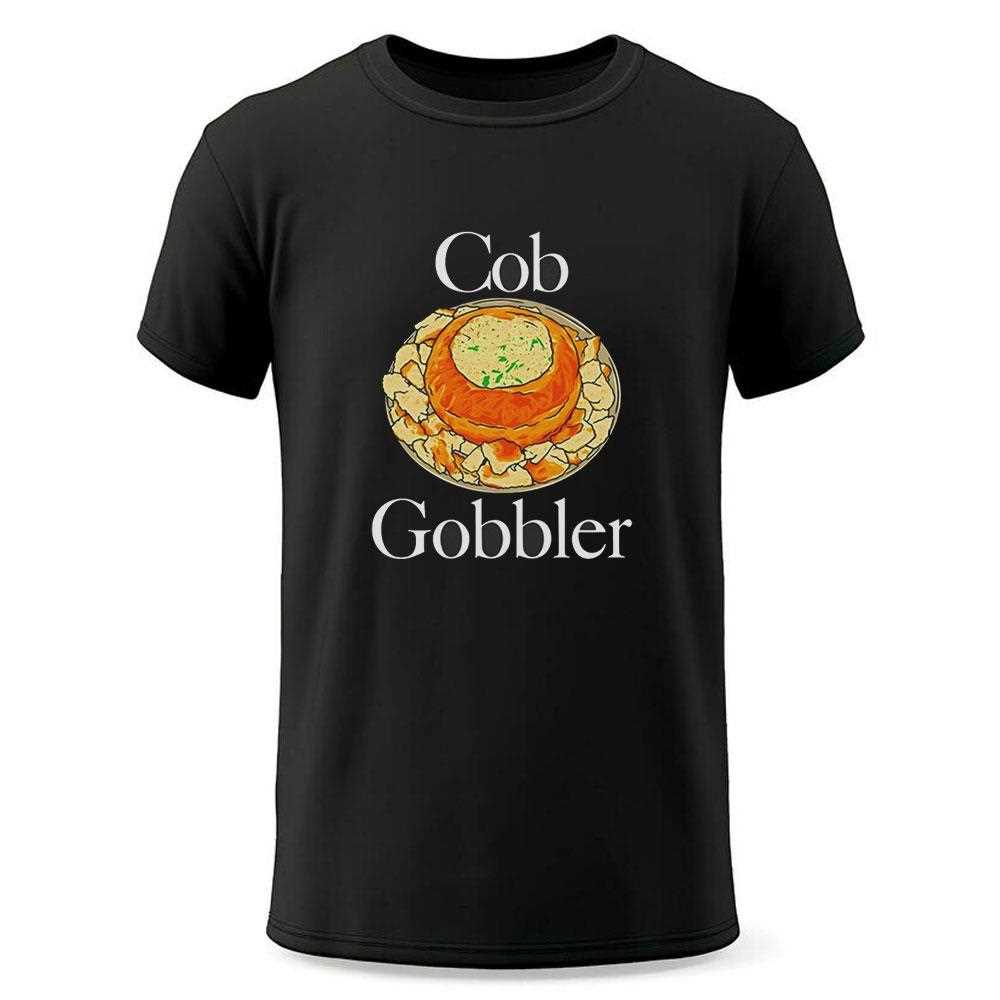 Cob Gobbler Shirt Cob Gobbler Shirt