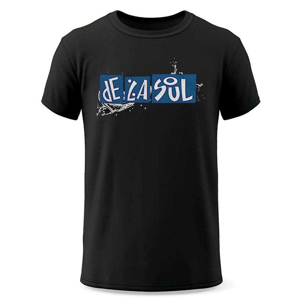 De La Soul Clear Lake Audiotorium Shirt De La Soul Clear Lake Audiotorium Shirt