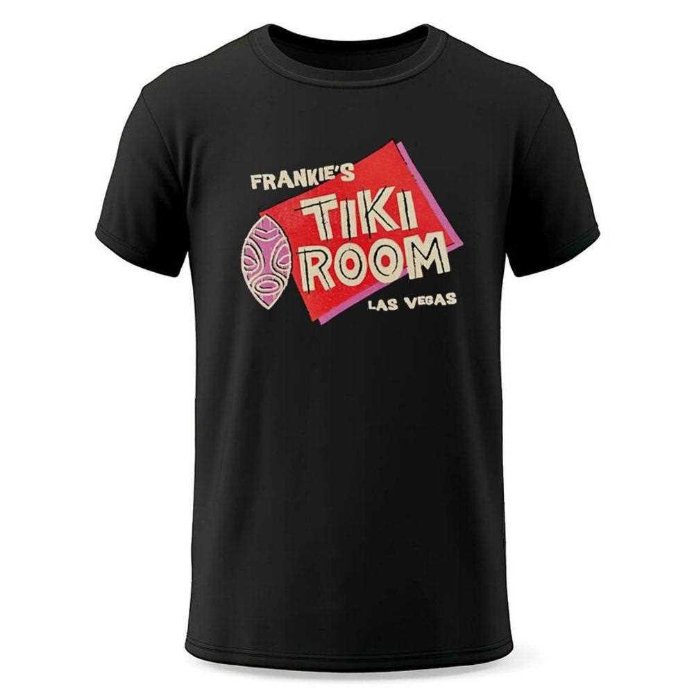 Frankies Tiki Room Las Vegas Shirt Frankies Tiki Room Las Vegas Shirt
