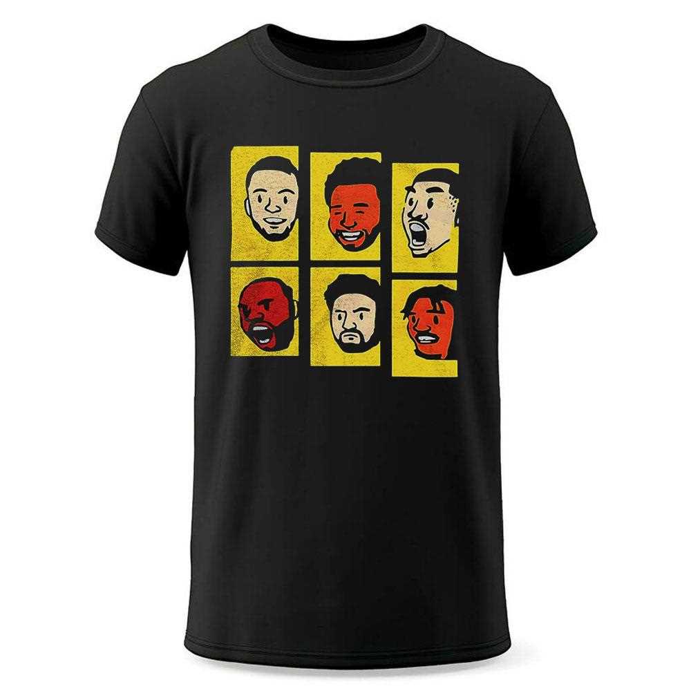 Golden State Warriors Dub The Vote All Star Shirt Golden State Warriors Dub The Vote All Star Shirt