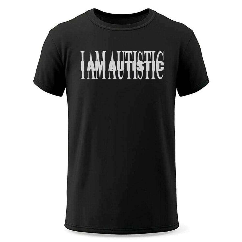 I Am Music Carti Parody Autistic Shirt I Am Music Carti Parody Autistic Shirt