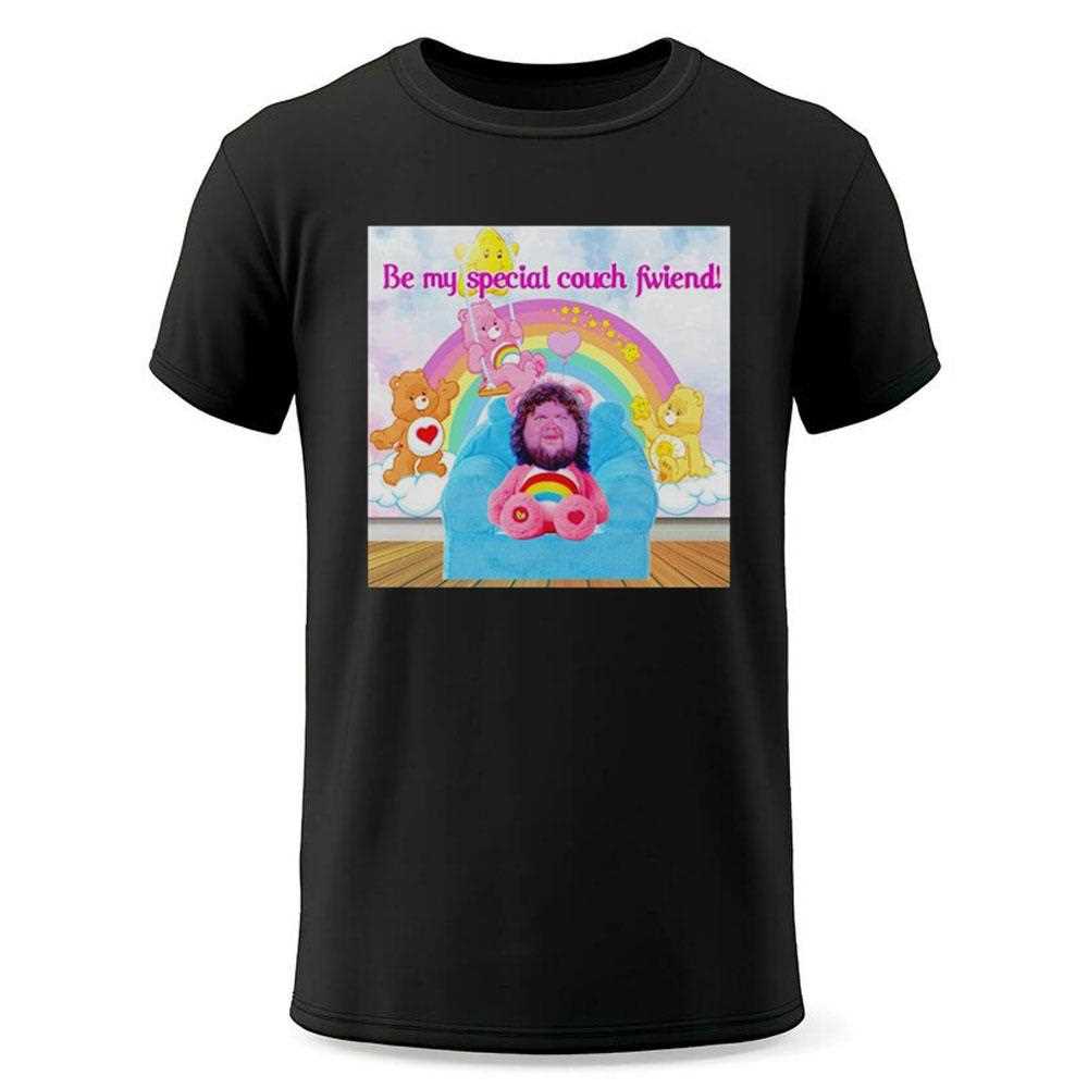 Jd Vance Be My Special Couch Fwiend Shirt Jd Vance Be My Special Couch Fwiend Shirt