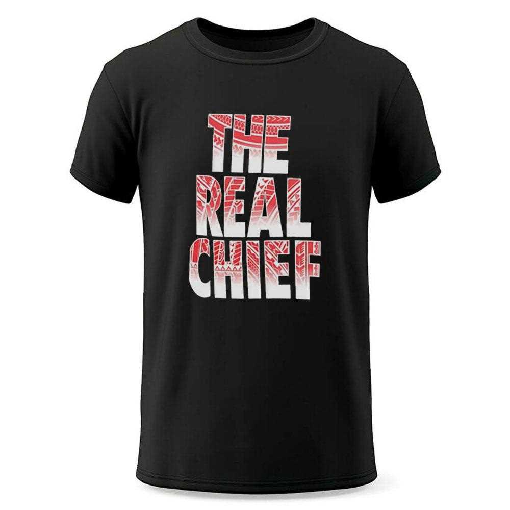 Jey Uso The Real Chief Shirt Jey Uso The Real Chief Shirt