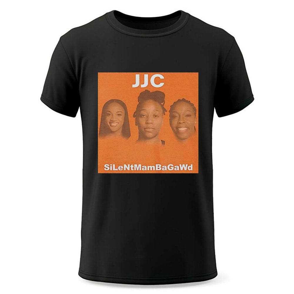 Jjc Jackie Young Jewel Lloyd And Chelsea Gray Shirt Jjc Jackie Young Jewel Lloyd And Chelsea Gray Shirt