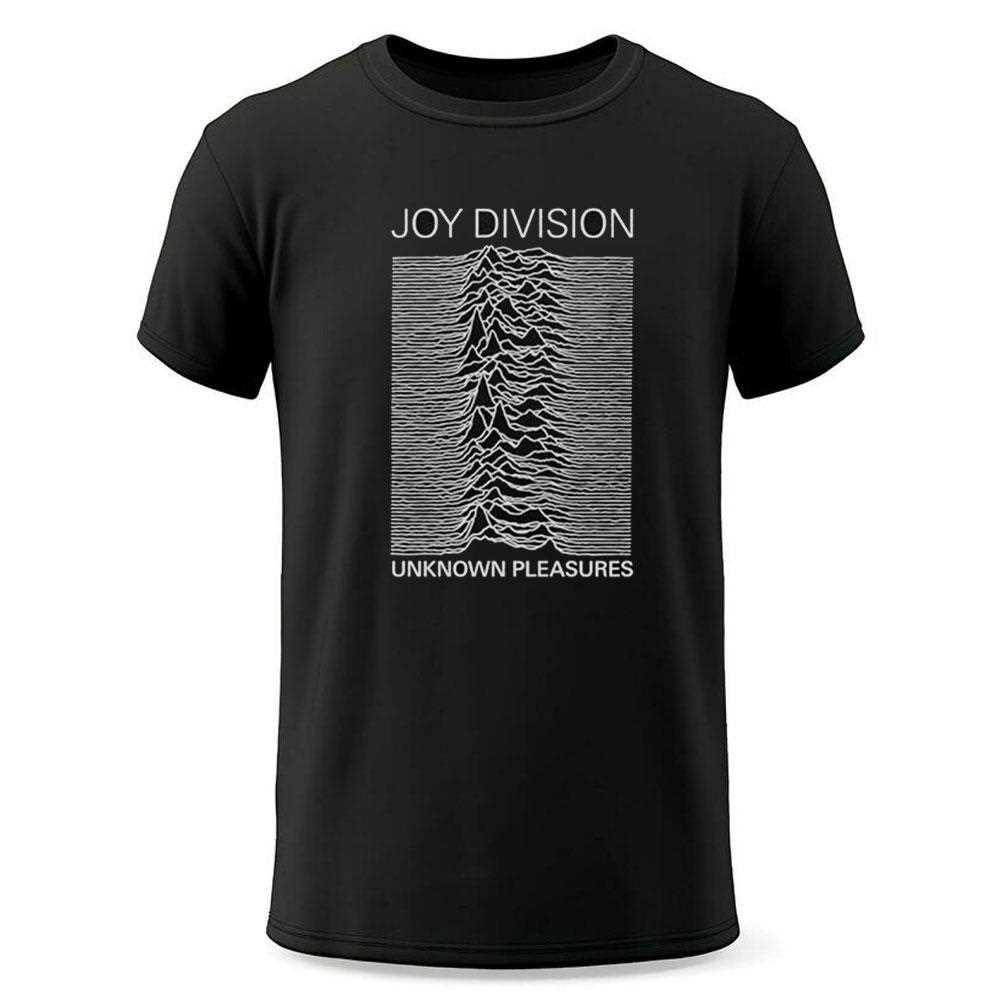 Joy Division Unknown Pleasures Shirt Joy Division Unknown Pleasures Shirt
