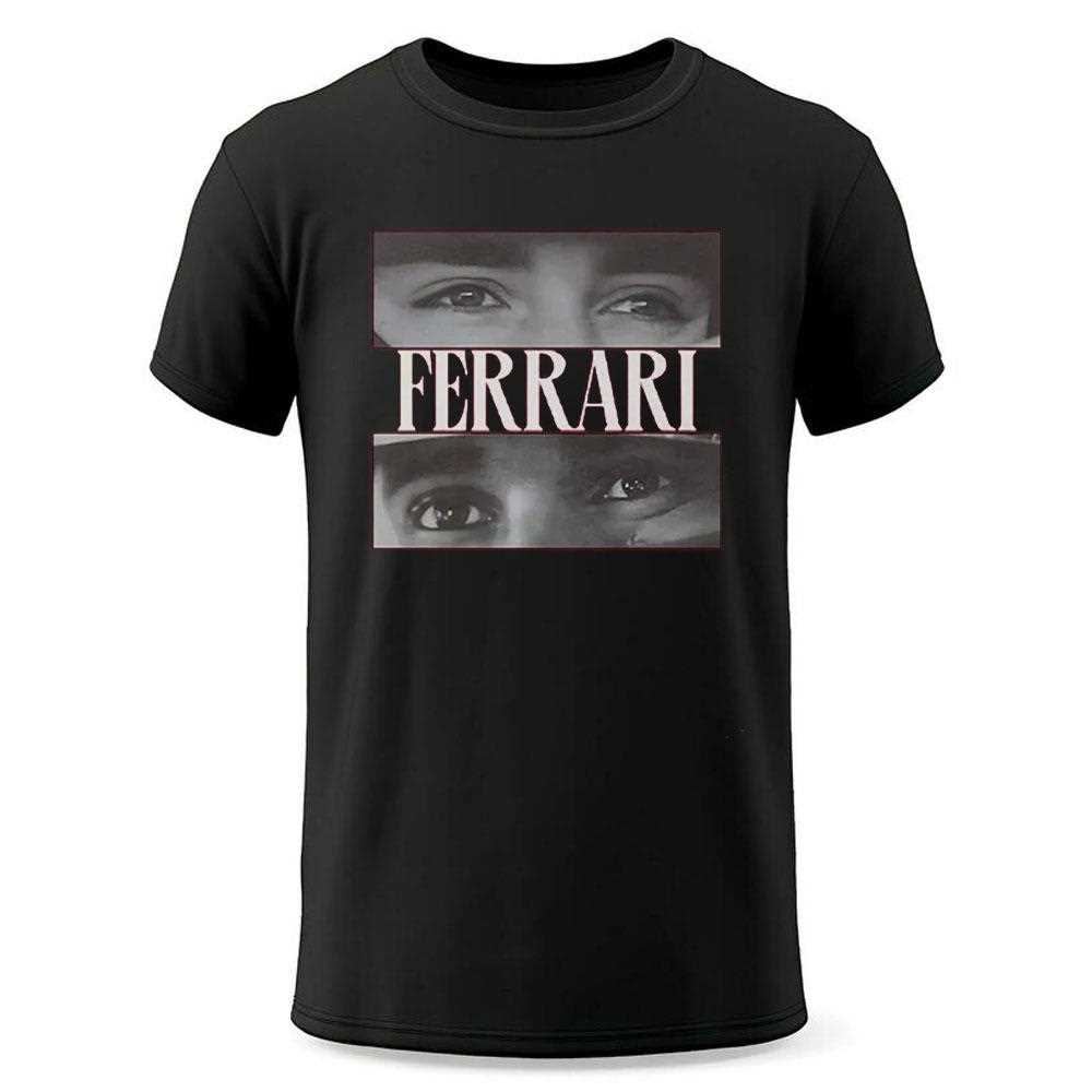 Lewis Hamilton Charles Leclerc Ferrari Shirt Lewis Hamilton Charles Leclerc Ferrari Shirt