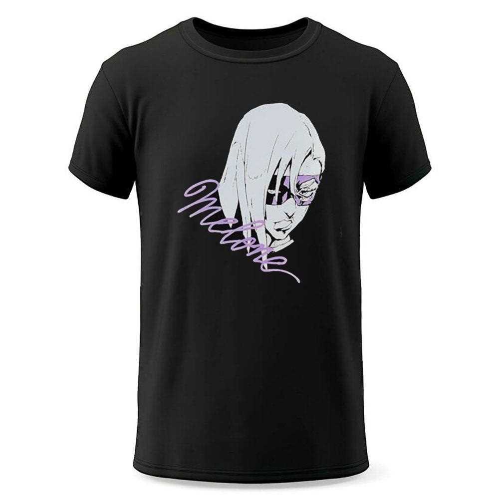 Melone Jojos Bizarre Shirt Melone Jojos Bizarre Shirt
