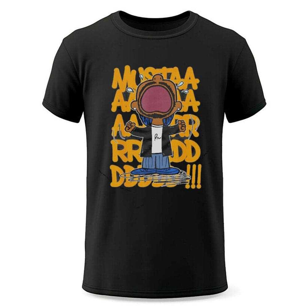 Mustard Funny Personalized Name Retro Classic Style Shirt Mustard Funny Personalized Name Retro Classic Style Shirt