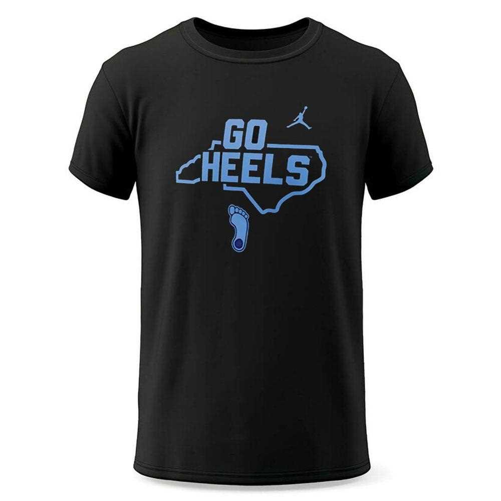 North Carolina Go Heels Shirt North Carolina Go Heels Shirt