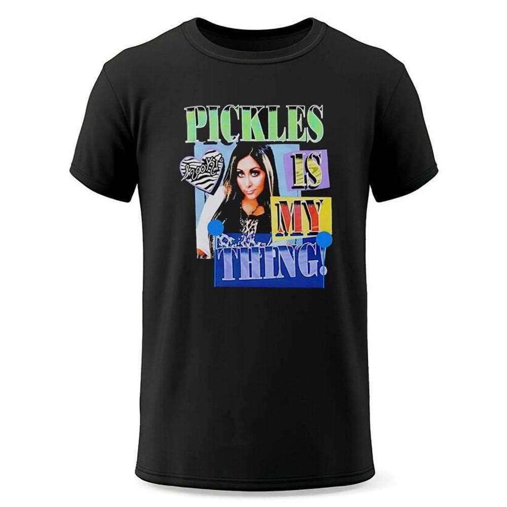 Pickles Is My Thing Shirt Pickles Is My Thing Shirt
