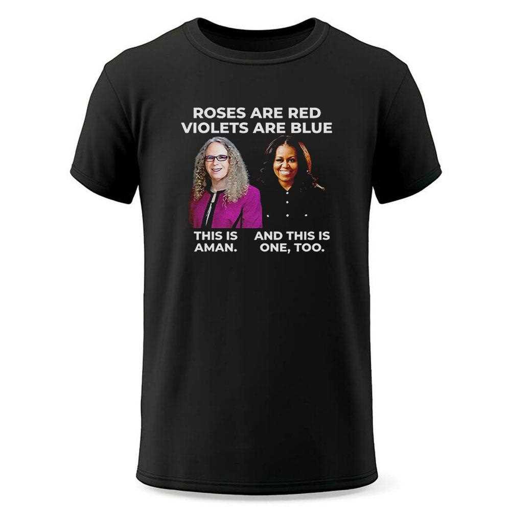 Roses Are Red Violets Are Blue This Is Aman And This Is One Too Shirt Roses Are Red Violets Are Blue This Is Aman And This Is One Too Shirt