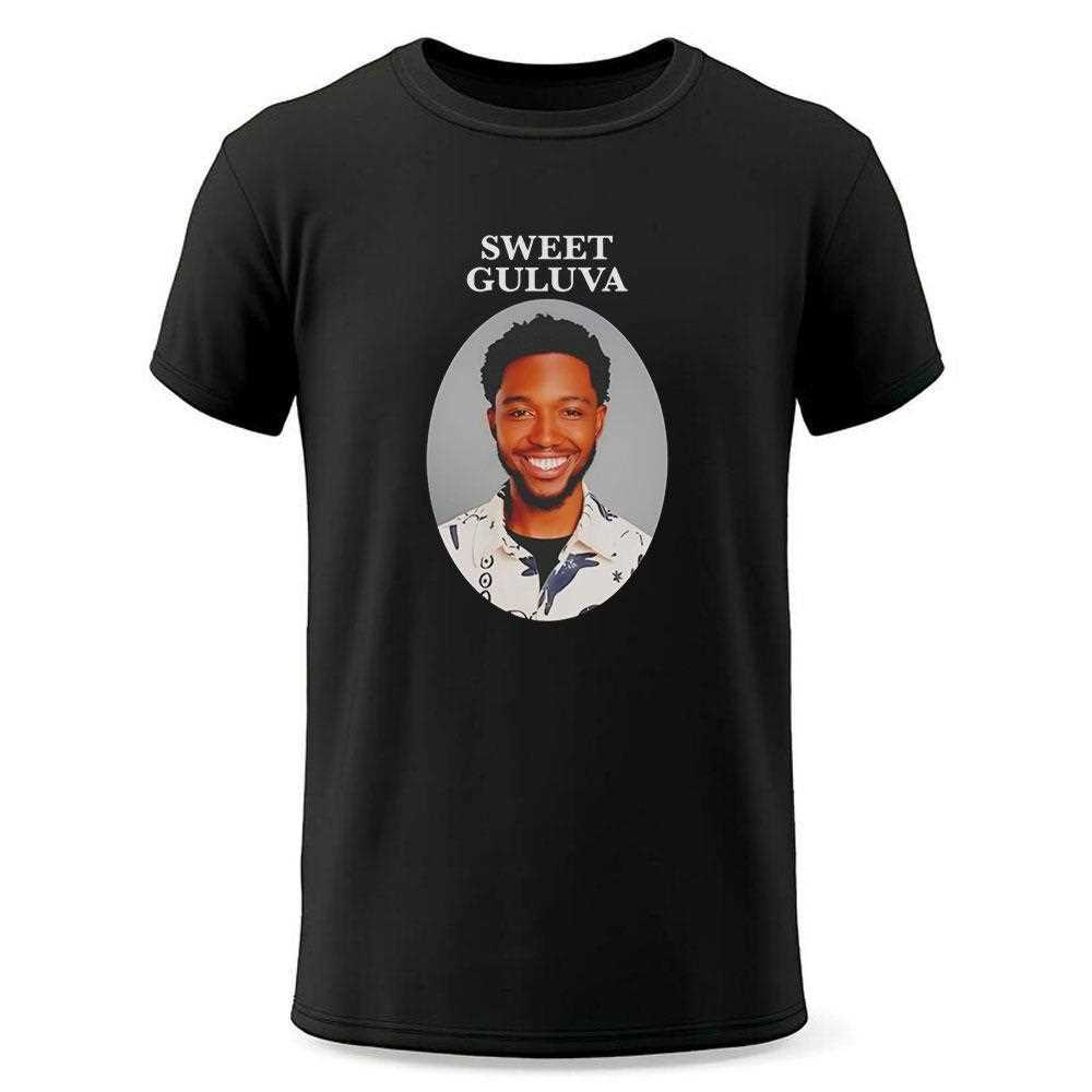 Sweet Guluva Smile Shirt Sweet Guluva Smile Shirt
