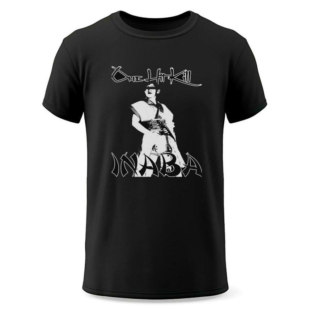 The Hit Kill Inaba Shirt The Hit Kill Inaba Shirt