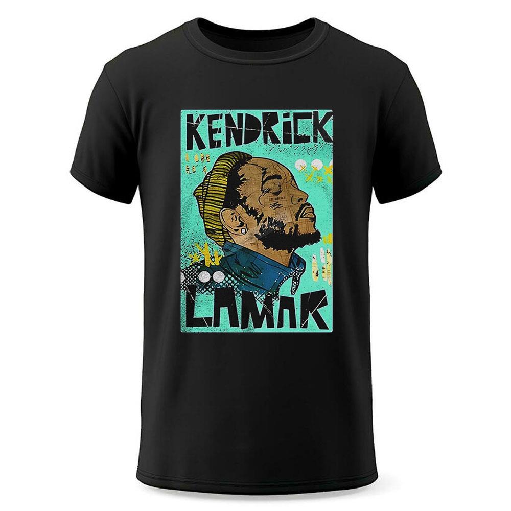 They Not Like Us Kendrick Lamar Retro Shirt They Not Like Us Kendrick Lamar Retro Shirt