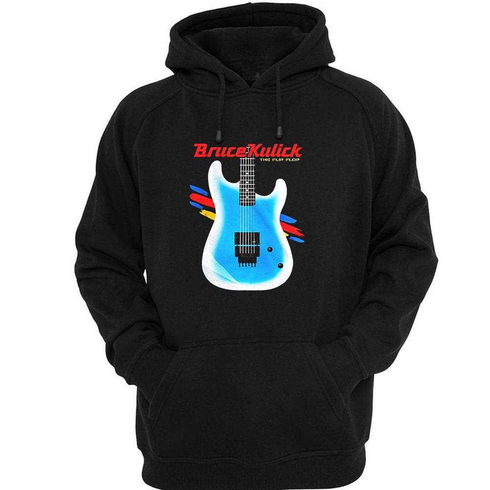Bruce Kulick The Flip Flop Shirt Bruce Kulick The Flip Flop Shirt