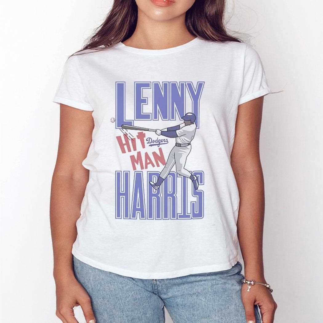 Darryl Strawberry Lenny Hit Man Harris Shirt Darryl Strawberry Lenny Hit Man Harris Shirt