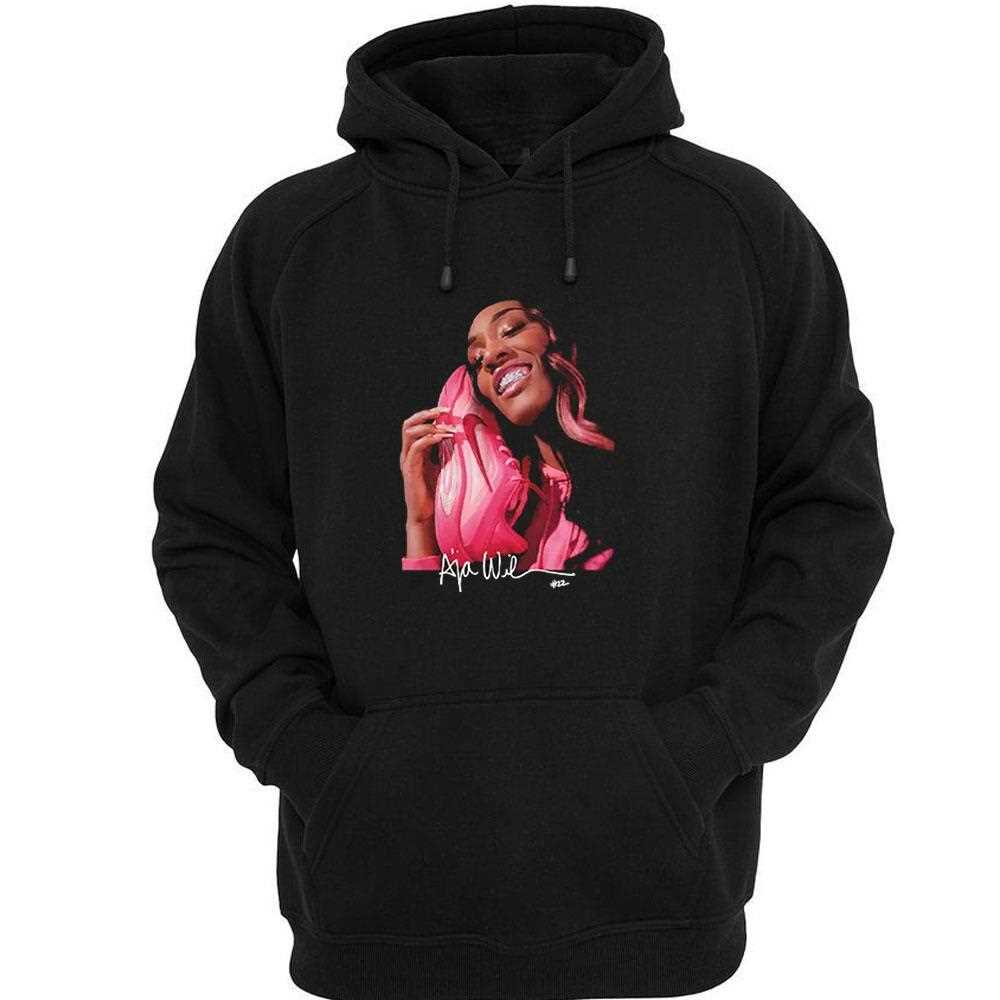 Dawn Staley Aja Wilson 22 Shirt Dawn Staley Aja Wilson 22 Shirt