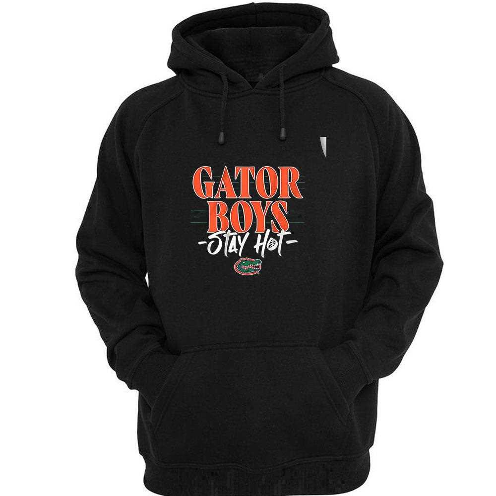 Florida Gator Boys Stay Hot Tank Top Florida Gator Boys Stay Hot Tank Top