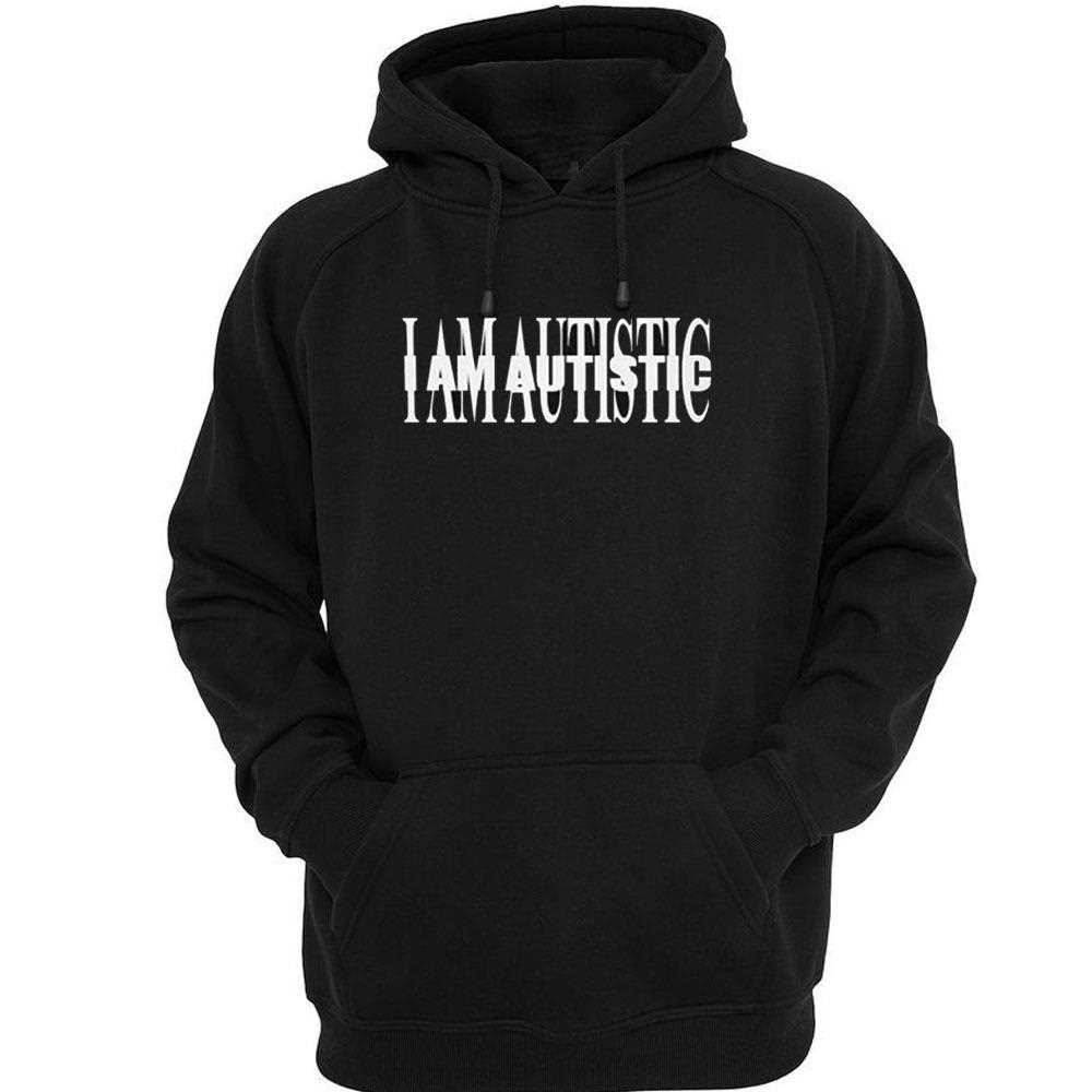 I Am Music Carti Parody Autistic Shirt I Am Music Carti Parody Autistic Shirt