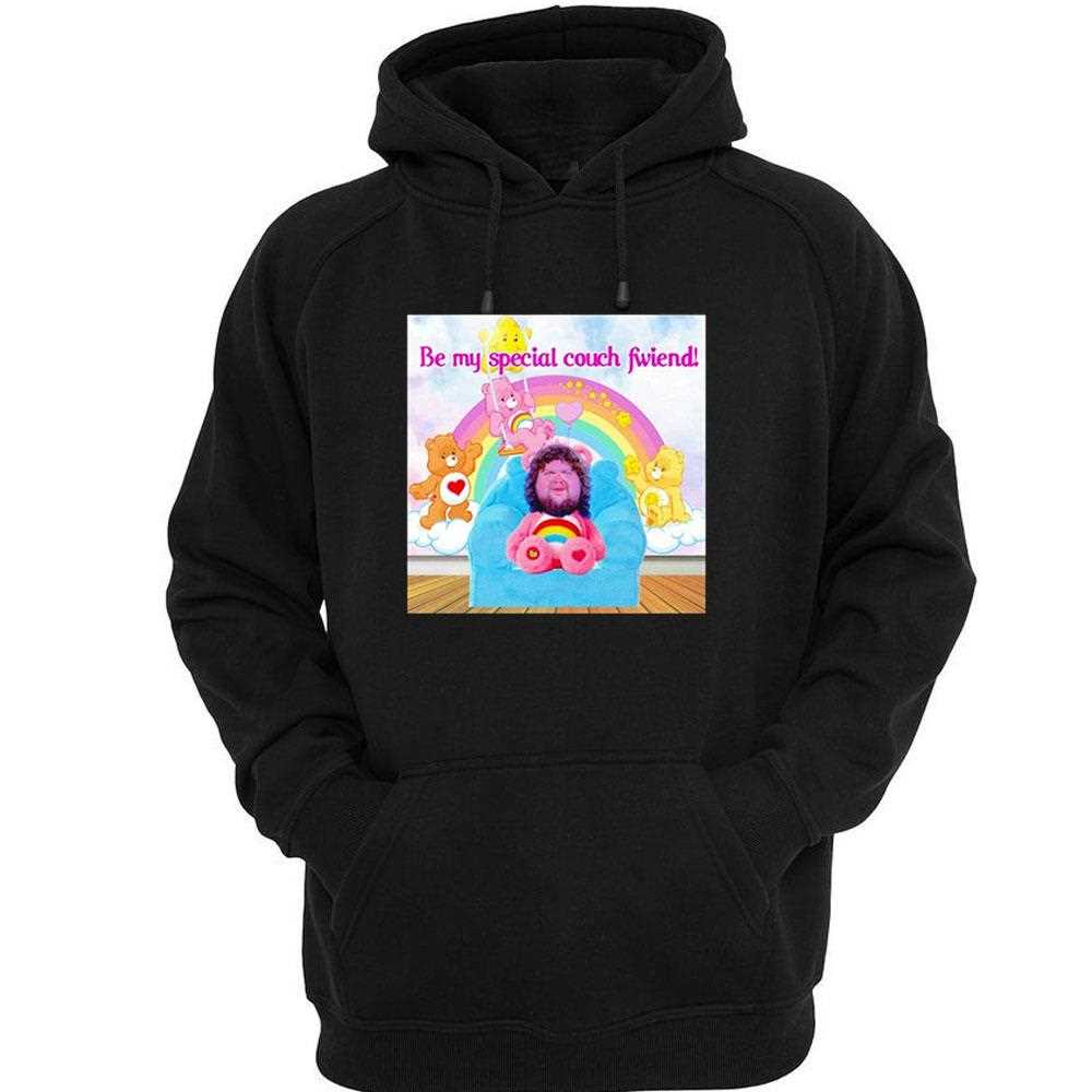 Jd Vance Be My Special Couch Fwiend Shirt Jd Vance Be My Special Couch Fwiend Shirt