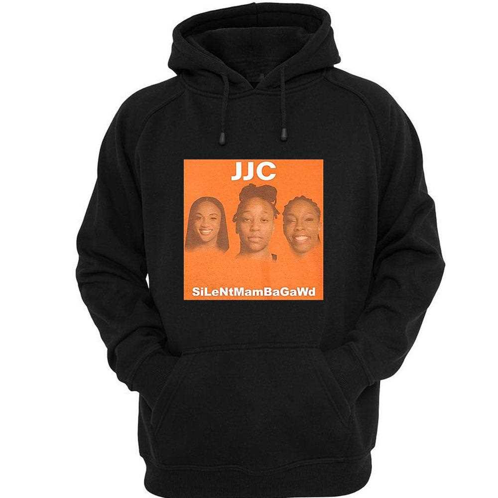 Jjc Jackie Young Jewel Lloyd And Chelsea Gray Shirt Jjc Jackie Young Jewel Lloyd And Chelsea Gray Shirt