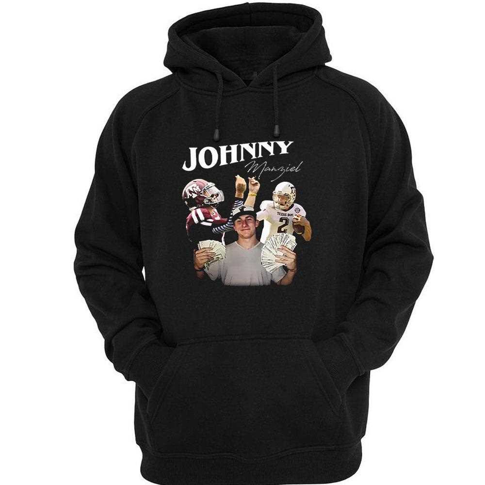 Johnny Manziel Shirt Johnny Manziel Shirt