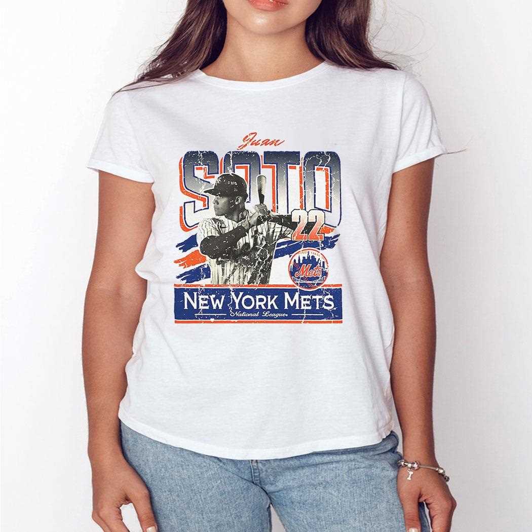 Juan Soto New York Mets New Era Batter Up Vintage Shirt Juan Soto New York Mets New Era Batter Up Vintage Shirt