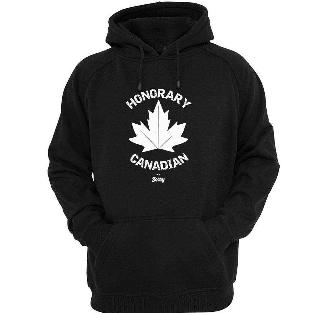 Katie Mack Honorary Canadian Shirt Shirt Katie Mack Honorary Canadian Shirt Shirt
