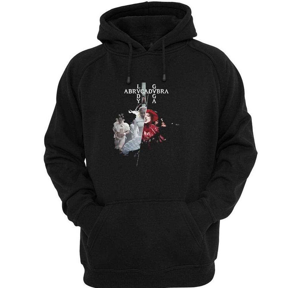 Lady Gaga Abracadabra Shirt Lady Gaga Abracadabra Shirt