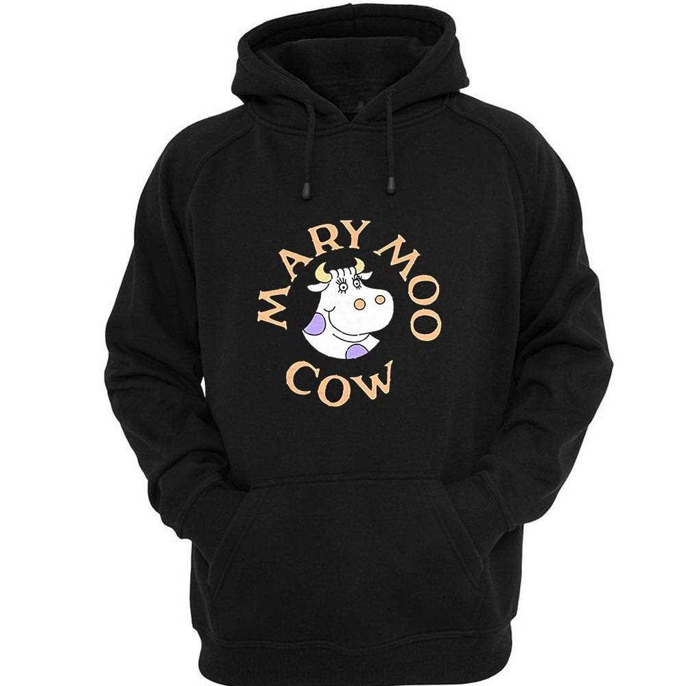 Mary Moo Cow Shirt Mary Moo Cow Shirt
