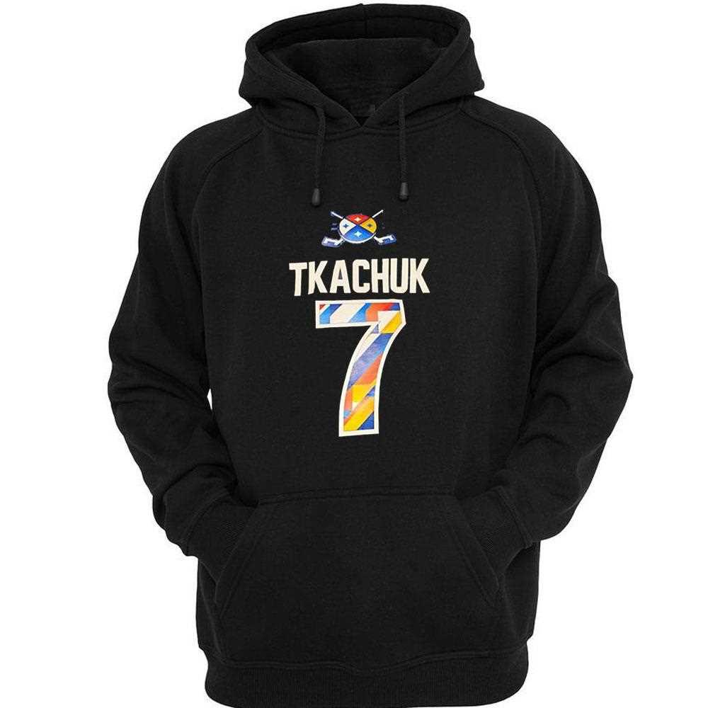 Matthew Tkachuk 7 Team Usa Four National Hockey Shirt Matthew Tkachuk 7 Team Usa Four National Hockey Shirt