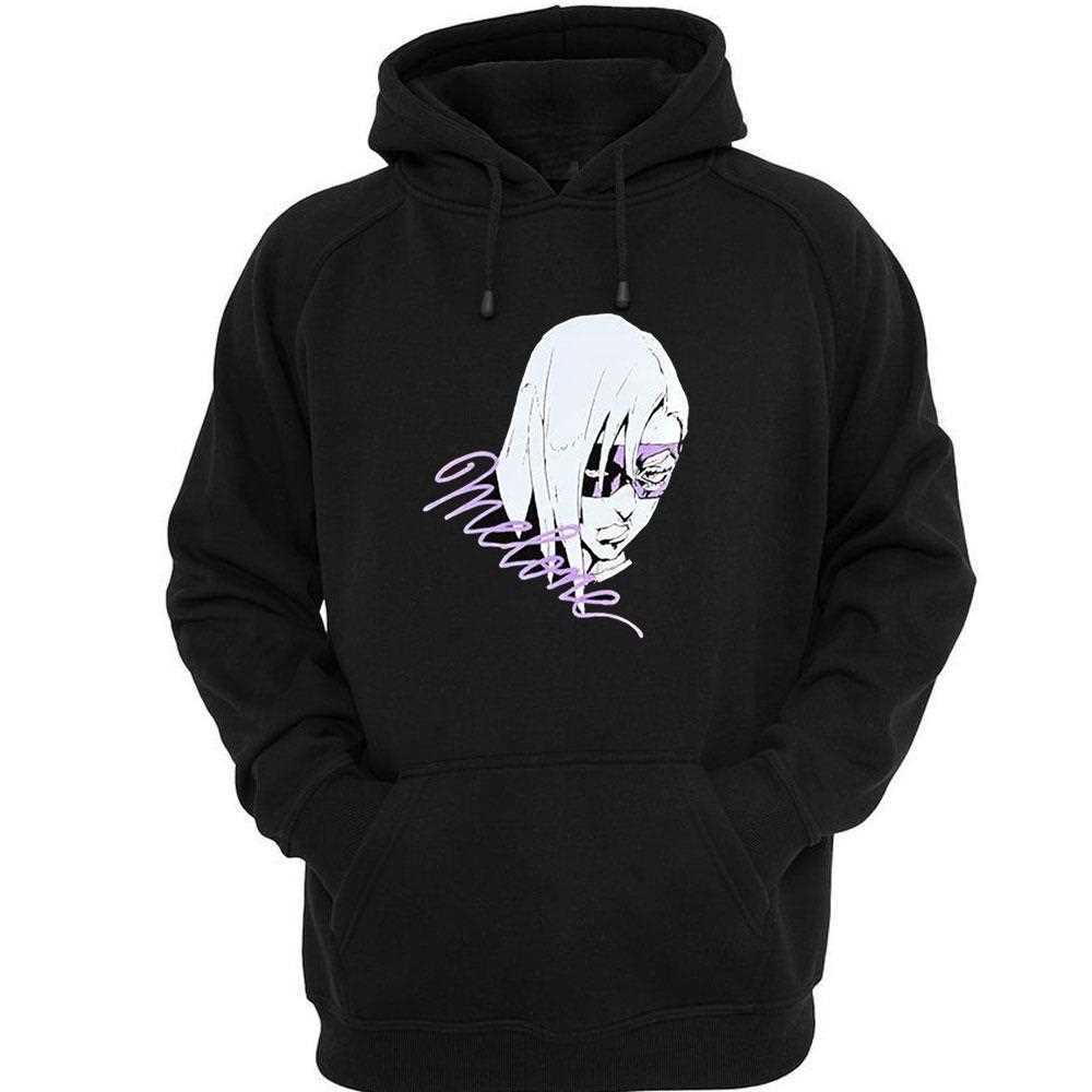 Melone Jojos Bizarre Shirt Melone Jojos Bizarre Shirt