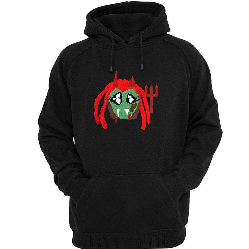 Playboi Carti Whole Lotta Red Shirt Playboi Carti Whole Lotta Red Shirt