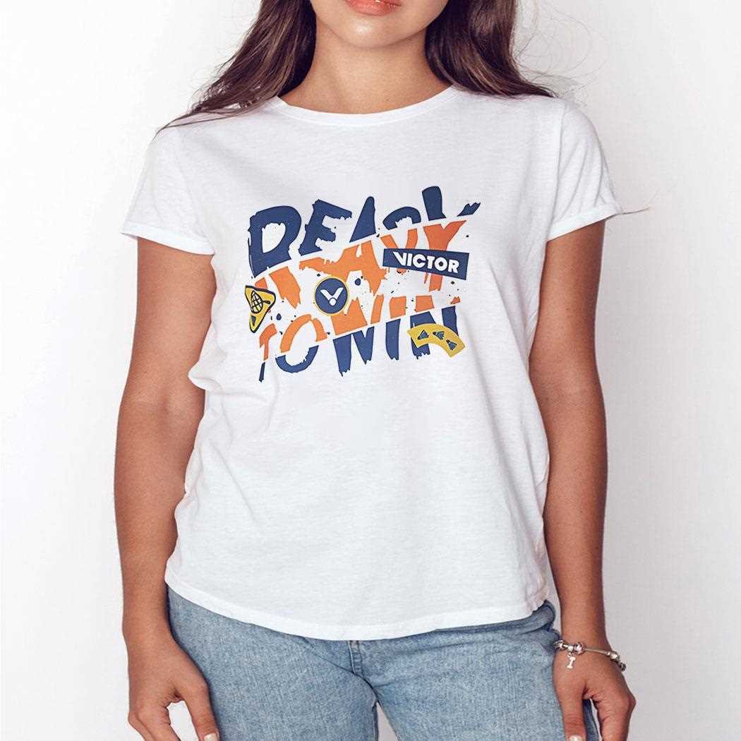 Ready Town Victor Shirt Ready Town Victor Shirt