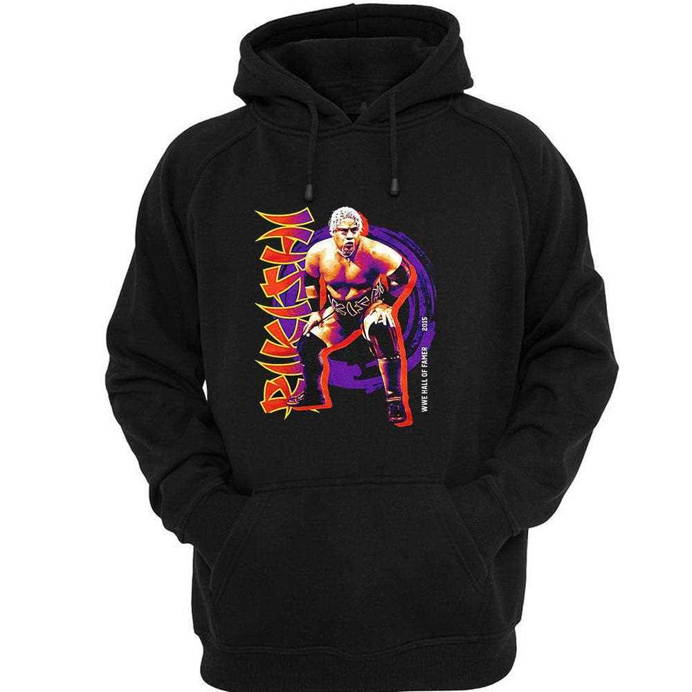 Rikishi 2015 Wwe Hall Of Fame Vintage Shirt Rikishi 2015 Wwe Hall Of Fame Vintage Shirt