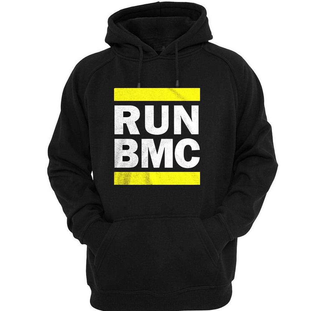 Run Bmc Shirt Run Bmc Shirt