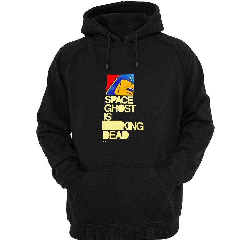 Space Ghost Is Fucking Dead Shirt Space Ghost Is Fucking Dead Shirt